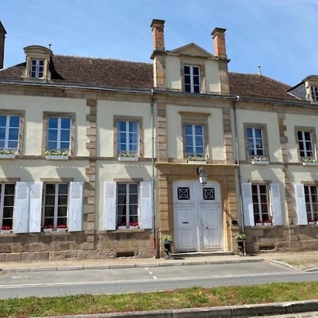 Maison De L'Aumance Meaulne Eksteriør billede