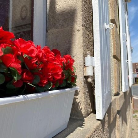 Maison De L'Aumance Meaulne Eksteriør billede