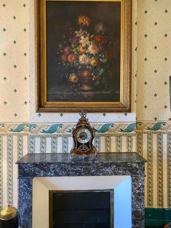 Maison De L'Aumance Meaulne Eksteriør billede