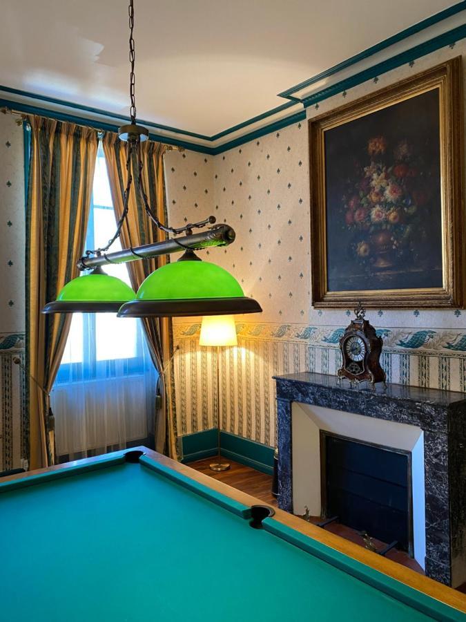 Maison De L'Aumance Meaulne Eksteriør billede