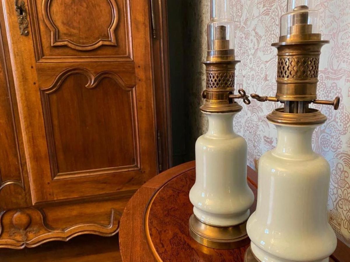 Maison De L'Aumance Meaulne Eksteriør billede