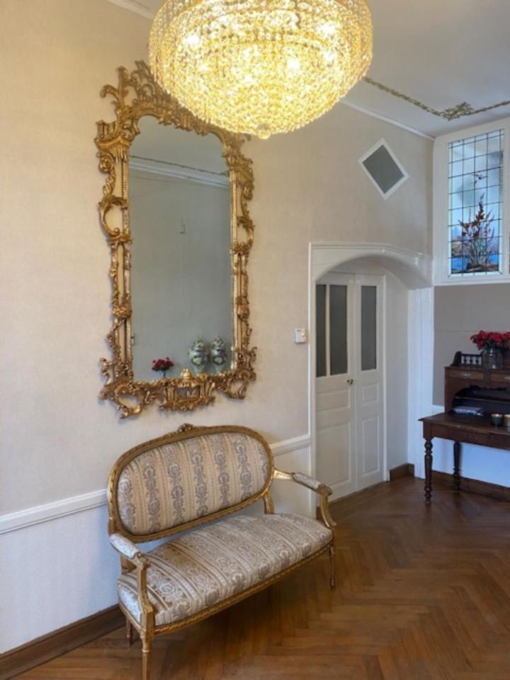 Maison De L'Aumance Meaulne Eksteriør billede